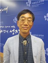 올해 韓  최고과학기술인…이용희 교수·정용환 단장