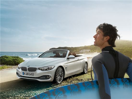 BMW, 여름철 차량 점검 캠페인 실시