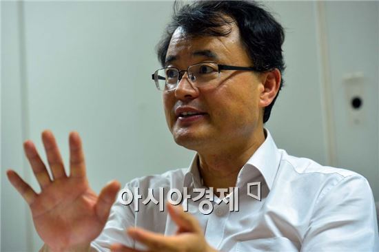 수입차 보험사기, 이 사람이 조사하면 다 나와