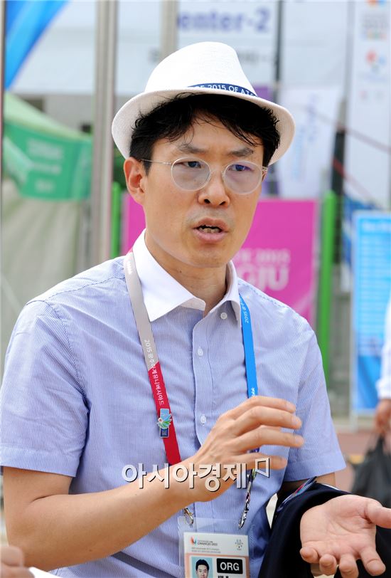 “아타셰는 선수단의 손발이 돼야 합니다”