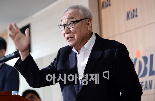 '평균나이 75세' 할배원정대의 2만4000㎞ 대장정