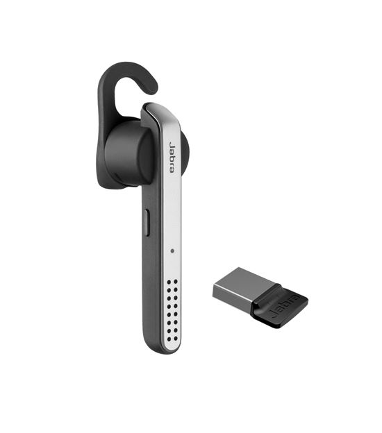 '스카이프 포 비즈니스' 지원…'자브라 스텔스 UC' 출시