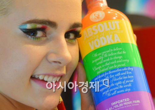 [포토]페르노리카 코리아, '앱솔루트 컬러스' 선보여 