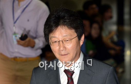 유승민 대표, 지역구 대구 여론보니…사퇴 반대 '51.1%'