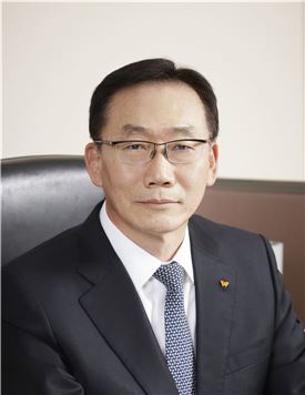 정기봉 SKC사장