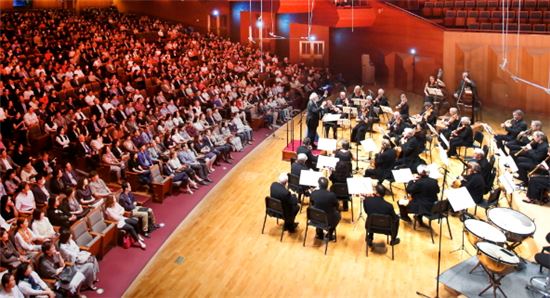 한화클래식 성황리 종료…내년엔 3월 개막