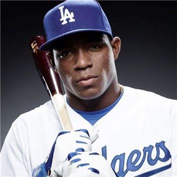 LA다저스 푸이그 '왕따설'…류현진과 관계는?