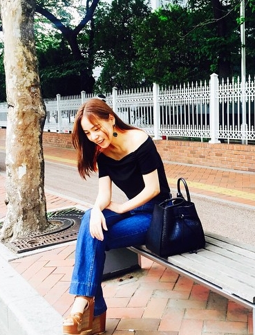 태양 연인 민효린, '물오른 미모' 공개…연애 덕분?