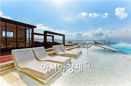 제주도, 지금 떠나라 