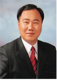 김인호 서울시의회 부의장 