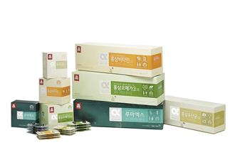 정관장, ‘알파 프로젝트’ 이벤트 실시