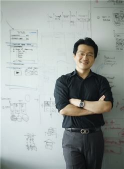 유승헌 고려대 교수, '레드닷 어워드' 심사위원 위촉