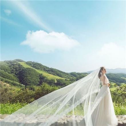 진태현 박시은 결혼. 사진=진태현 인스타그램