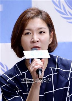 JTBC '비정상회담' 김희정 PD 사진=스포츠투데이DB