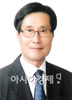 민주평통 완도군협의회 최번부 회장