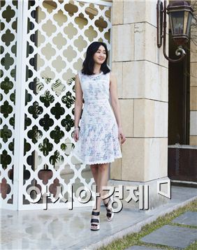 "저 옷 어디꺼지?" 드라마 속 '그녀' 따라잡기