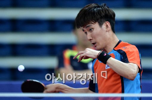 [포토]이상수, '드라이브 간다!'