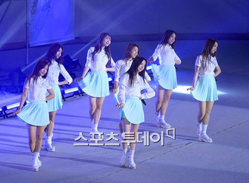 '러블리즈' 서지수 "병원 다니는 중…합류 결정된 것 없다"