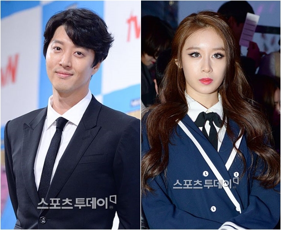 이동건 지연 열애, 과거 지연 이상형 언급 들어보니 "이천희 선배님이…"