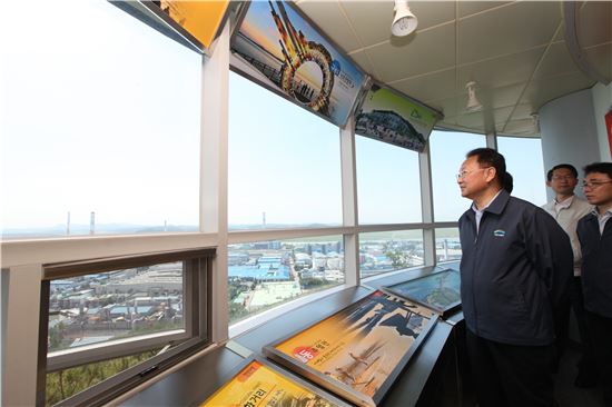 국토부, 인천발 KTX 추진 시 '안산 정차역' 검토 