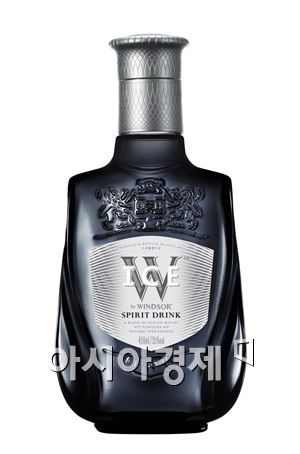 디아지오코리아 "윈저 더블유 아이스로 '제주' 잡을 것"