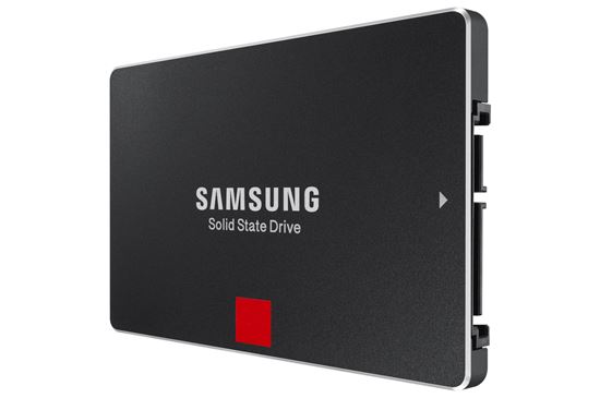 삼성전자 SSD 점유율 37%…인텔보다 3배 많아 
