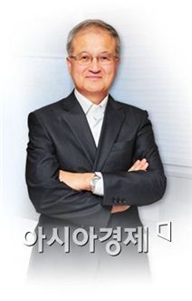 성기학 영원무역 회장