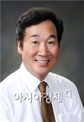 이낙연 전남도지사,“광주U대회, 광주·전남 한 뼘 더 커질 것”