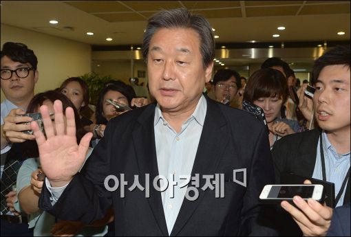 [포토]"더이상 할말 없습니다"