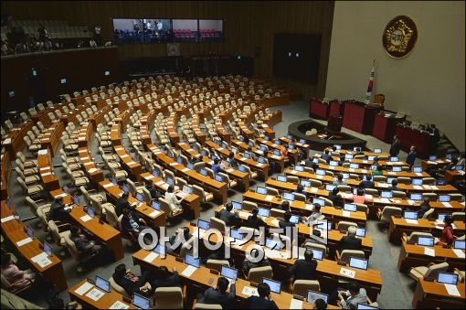 DJ 6주기…與野 대표 한마음으로 '김대중' 기려 