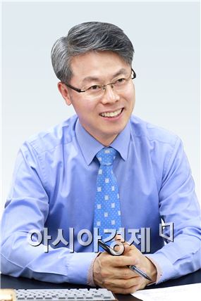 민형배 광산구청장, “나누고 연대하고 참여하는 것이 공동체민주주의” 