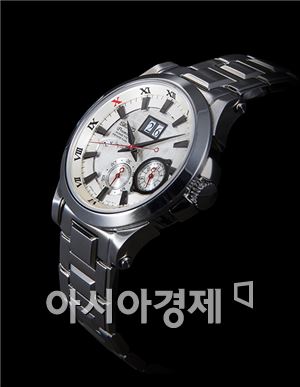세이코, 프리미어 韓 론칭 10주년 리미티드 에디션 출시