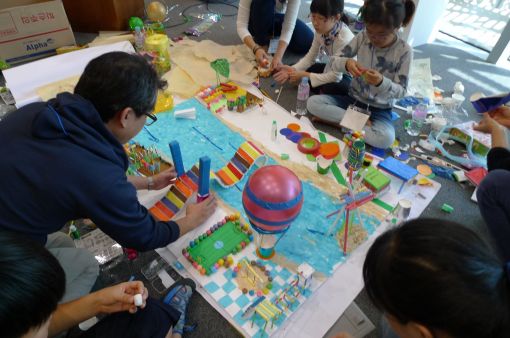 "유명 건축가와 남산 탐방"…서울시 '어린이 건축학교' 열어