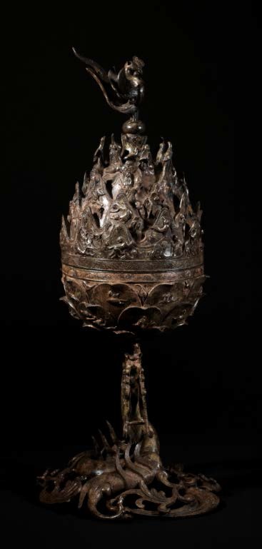 조선시대 대왕대비 회갑잔치는 어땠을까