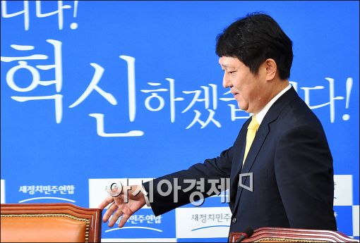 최재성 "총선기획단장 거론…예의·바람 아니다"