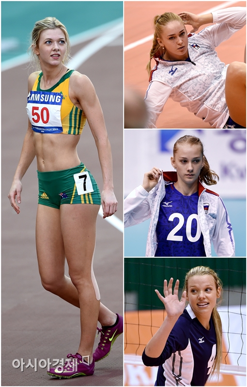 [광주 U대회]'자체발광주'