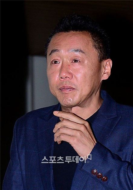 '동성 성추행' 백재현 배상금 1500만원 거부하면서 '충격 발언'