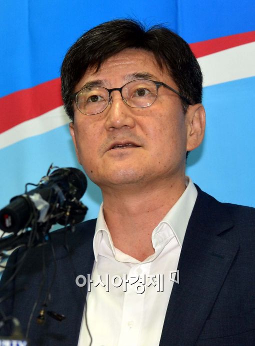 [포토]서울 대형 면세점 HDC신라-한화 선정