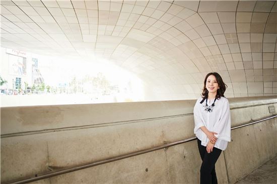 천만원 이하 그림만 모은 아트페어…김율희 지사장 "미술품 구입 문턱 낮출 것"