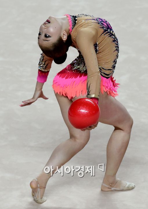 [포토]이다애, '유연한 연기'