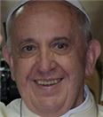프란치스코 교황, 가톨릭에 일침 "빈자 포용해야"