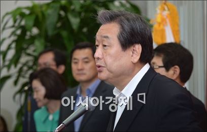"김무성 딸 교수채용 특혜" 의혹 제기한 교수 검찰 조사 