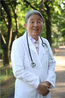조병국 홀트아동복지회 부속의원 명예원장, 제3회 성천상 수상자로 선정
