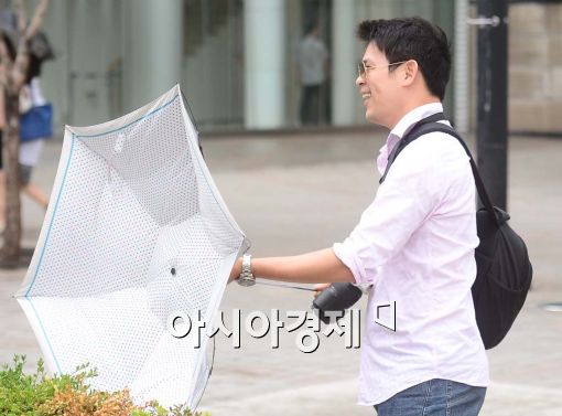 [포토]난감하네 