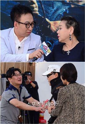 '하차 선언' 조영남에 "정말 '나를 돌아봐'야 할 듯" 노이즈 마케팅 논란