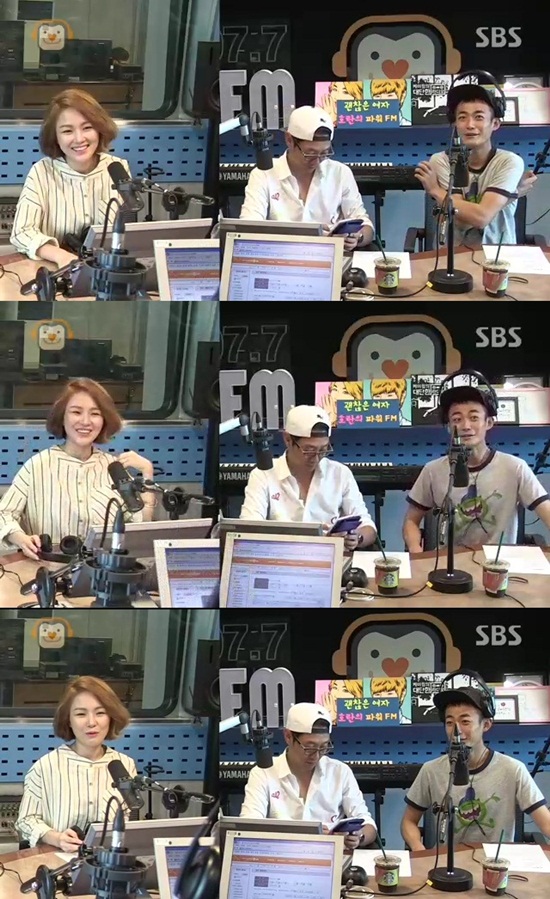 자두, 강두와 10년째 연락두절 "너무 그립다"