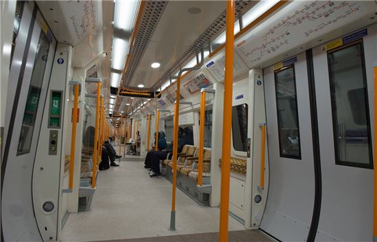 런던 지하철에서 아이폰을 충전하면 절도죄로 체포된다?