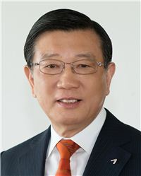 한국방문위, 새 위원장에 박삼구 회장 선출