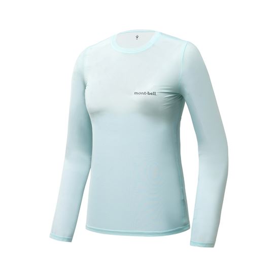 몽벨, 아웃도어 이너웨어 라운드이너 출시