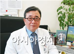 장일무 한국인삼연구원장, WHO 전문가패널로 선정